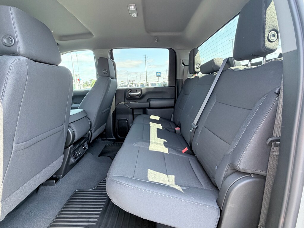 2026 Chevrolet Silverado 2500 HD Custom - Photo 26