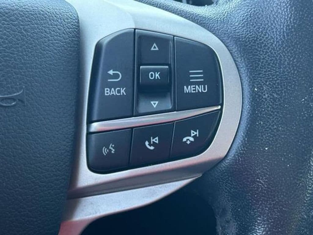 2020 Ford Explorer XLT - Photo 14
