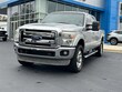  Ford Super Duty F-250 SRW