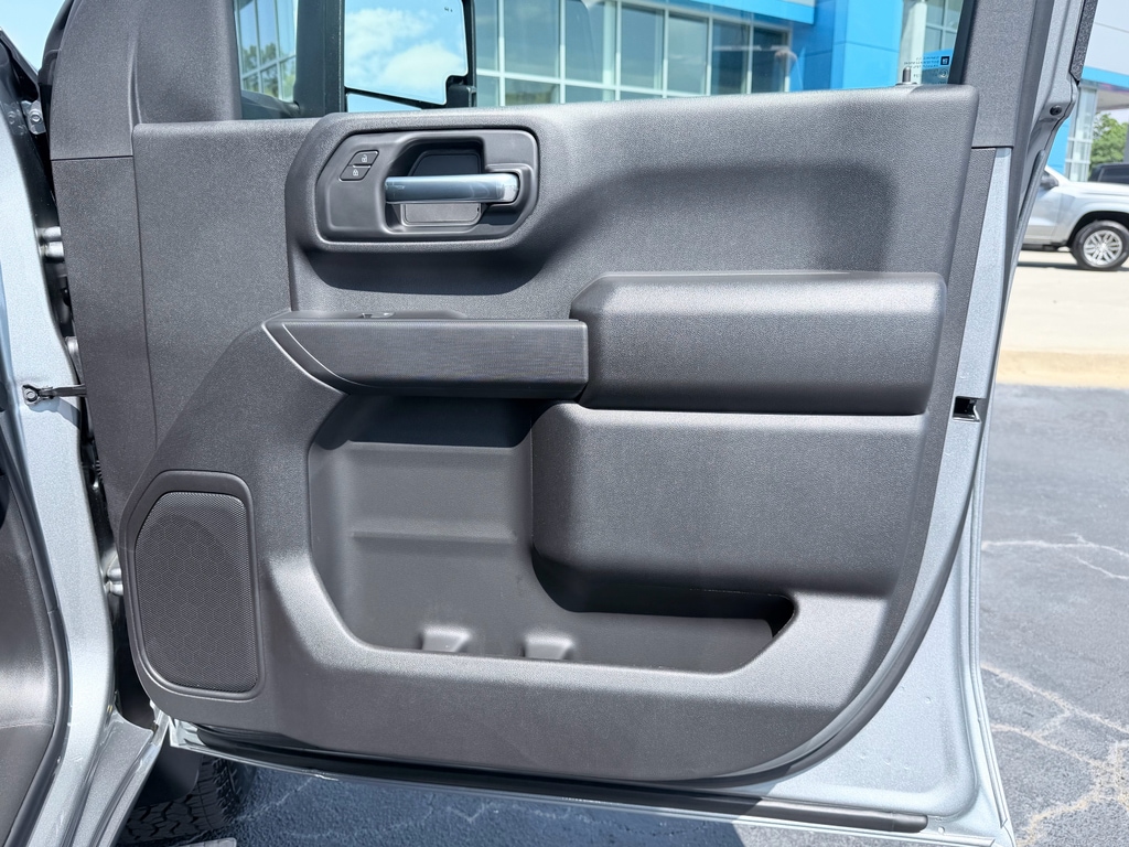 2026 Chevrolet Silverado 2500 HD Custom - Photo 28