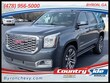  GMC Yukon