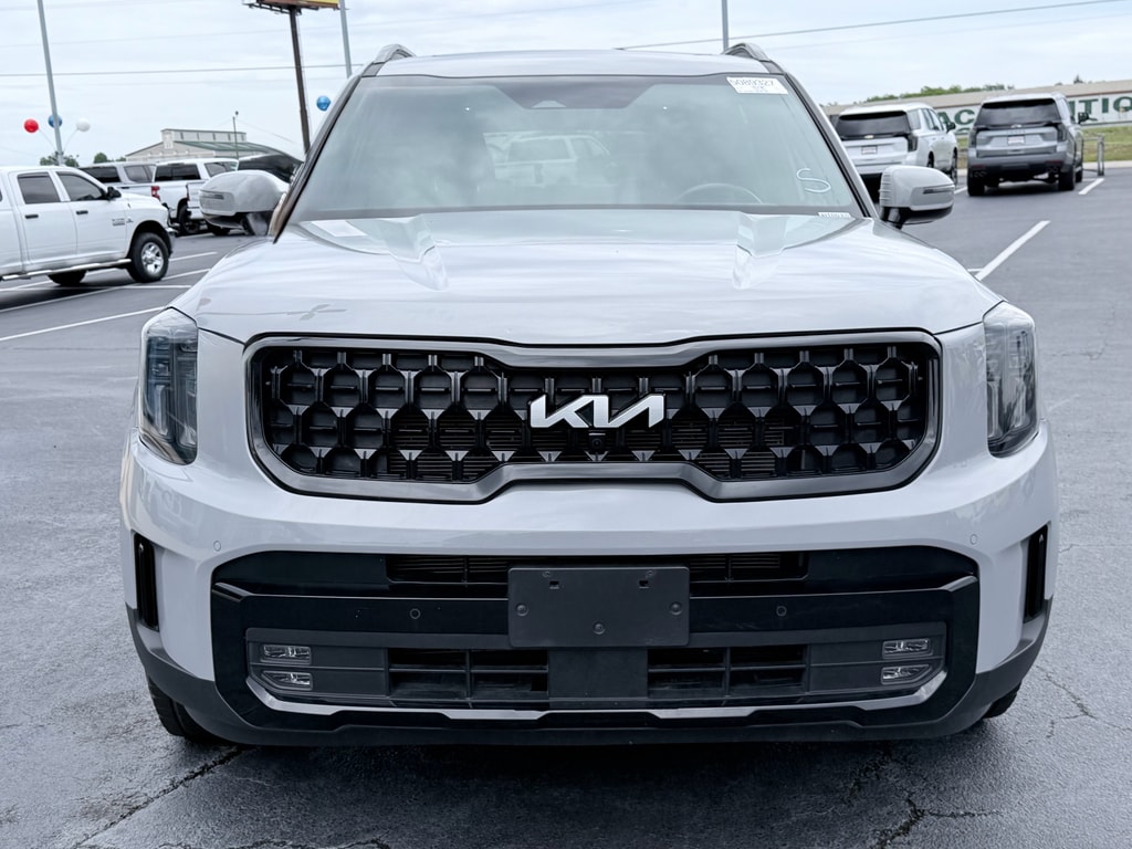 Used 2024 Kia Telluride SX X-Pro