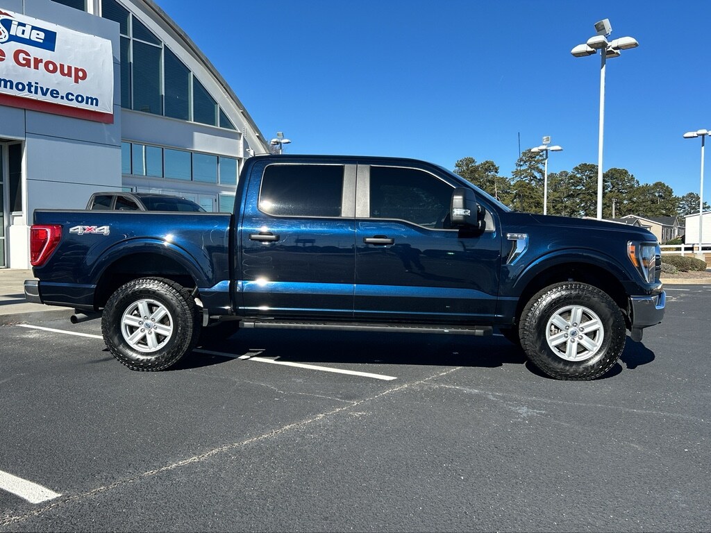 Used 2023 Ford F-150 XL
