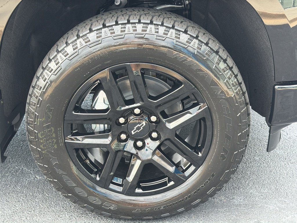 2026 Chevrolet Silverado 1500 RST - Photo 36