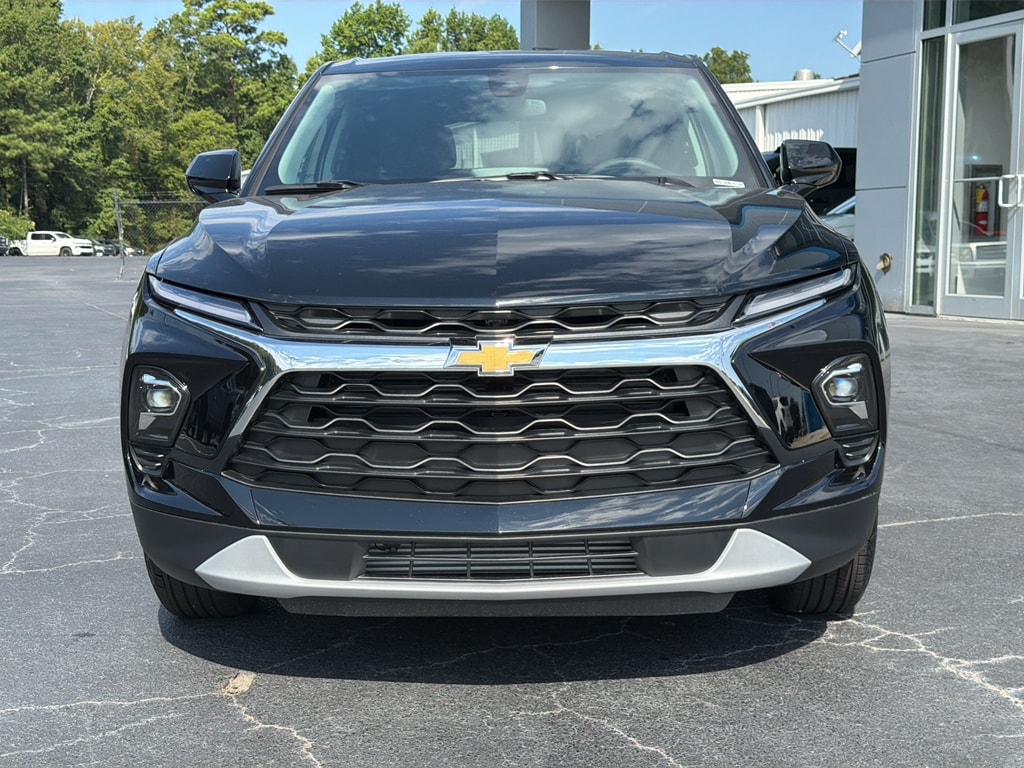 New 2026 Chevrolet Blazer 2LT SUV