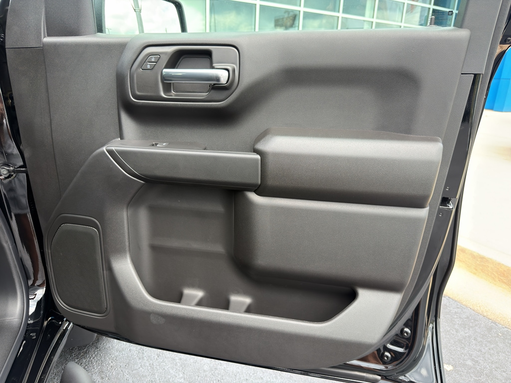 2026 Chevrolet Silverado 1500 Custom - Photo 29