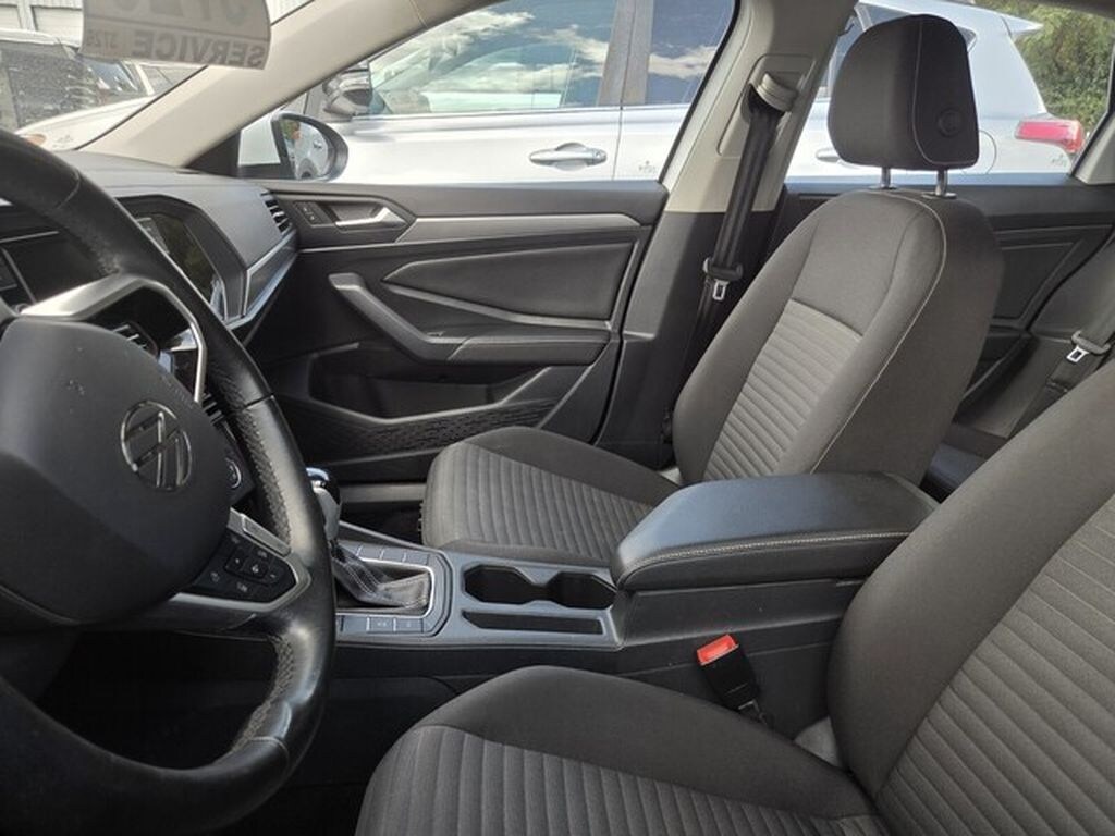 Used 2024 Volkswagen Jetta S