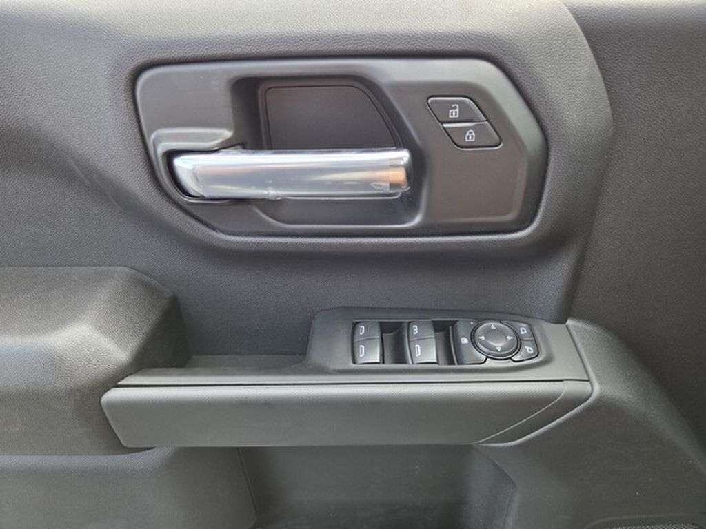 2026 Chevrolet Silverado 1500 Custom Trail Boss - Photo 24