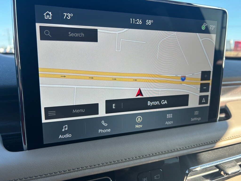 2023 Lincoln Aviator Reserve - Photo 31