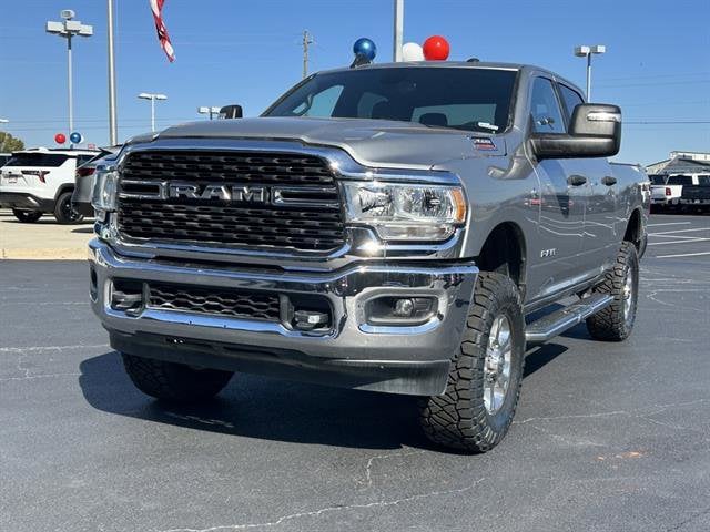 2024 RAM Ram 2500 Pickup Big Horn's photo