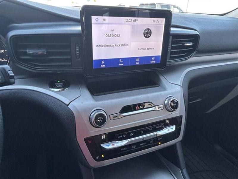 2020 Ford Explorer XLT - Photo 19