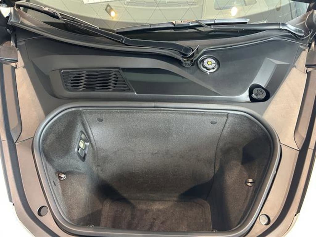 New 2026 Chevrolet Corvette Z06 3LZ Coupe