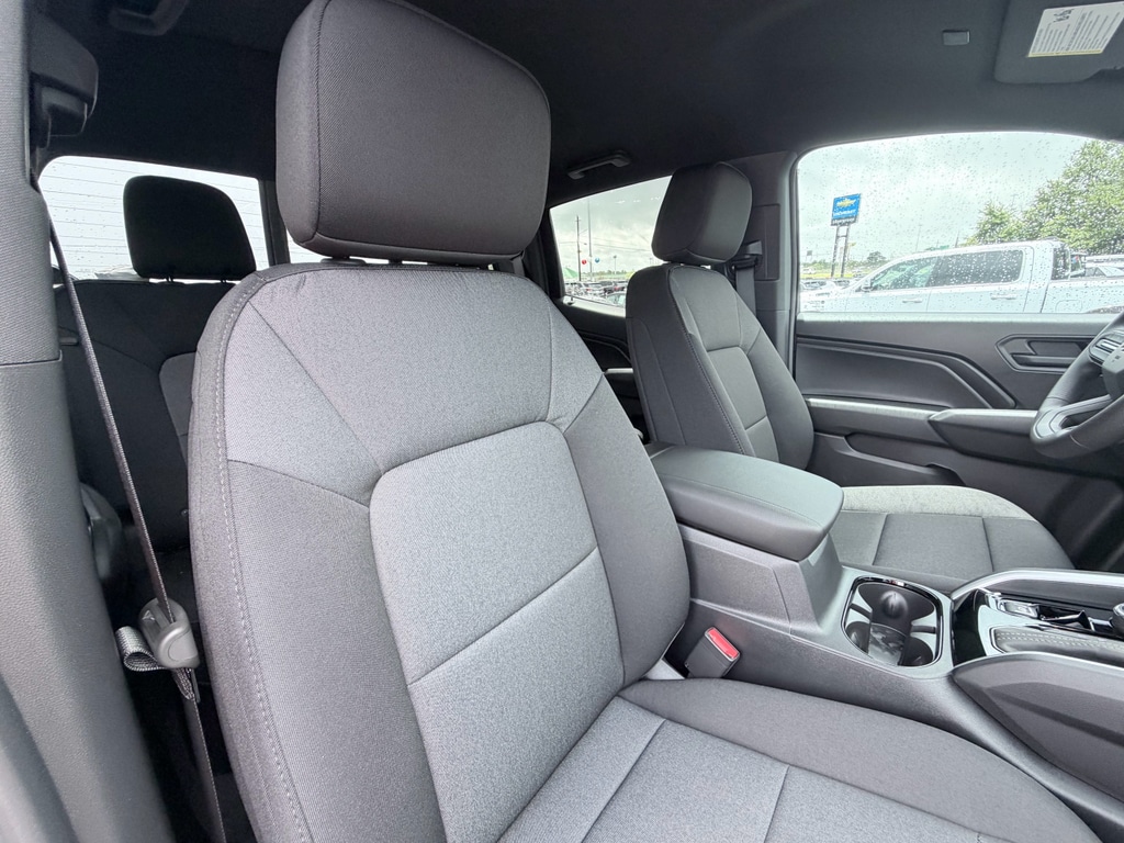 2026 Chevrolet Colorado Trail Boss - Photo 23