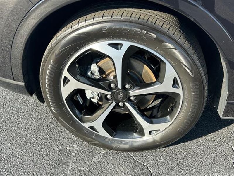 2023 Ford Escape ST-Line Select - Photo 28