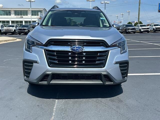 2024 Subaru Ascent Premium photo 3