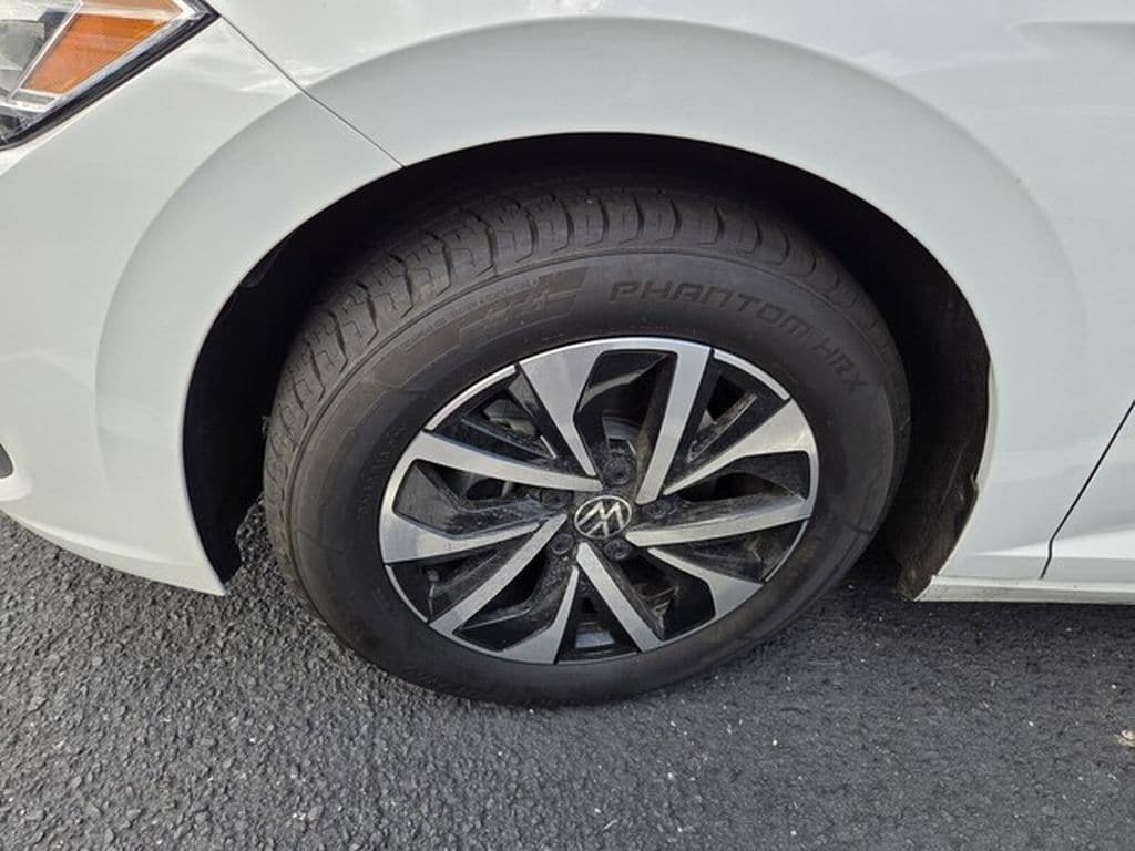 Used 2024 Volkswagen Jetta S