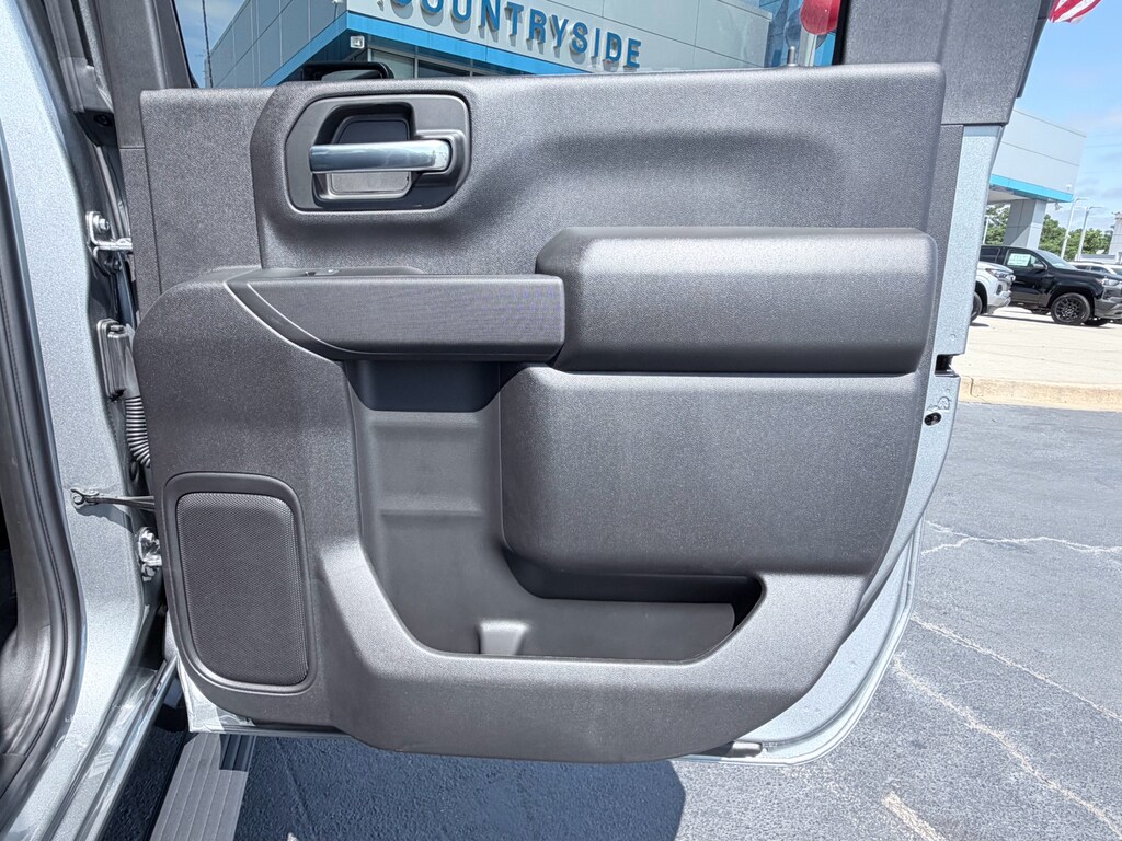 2026 Chevrolet Silverado 2500 HD Custom - Photo 29