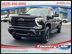 2026 Chevrolet Silverado 2500 HD LT Truck