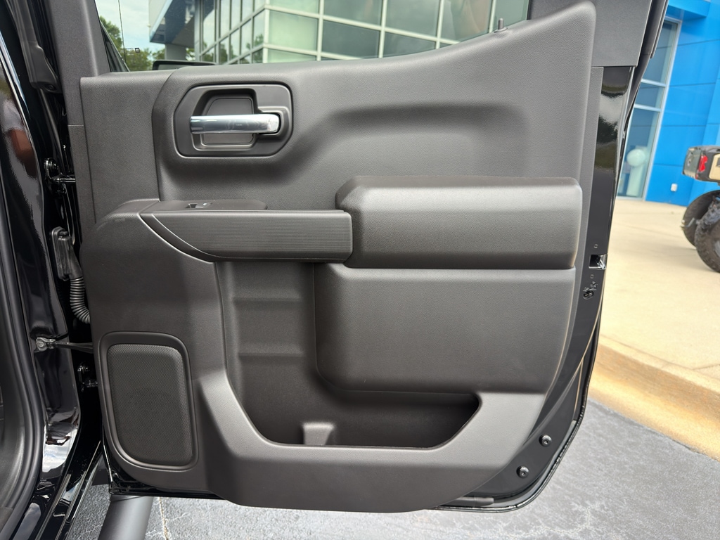 2026 Chevrolet Silverado 1500 Custom - Photo 30