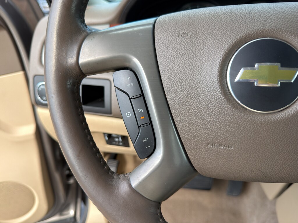 2014 Chevrolet Silverado 3500HD LTZ - Photo 16