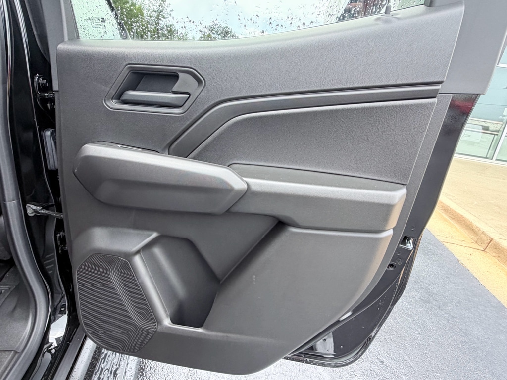 2026 Chevrolet Colorado Trail Boss - Photo 28