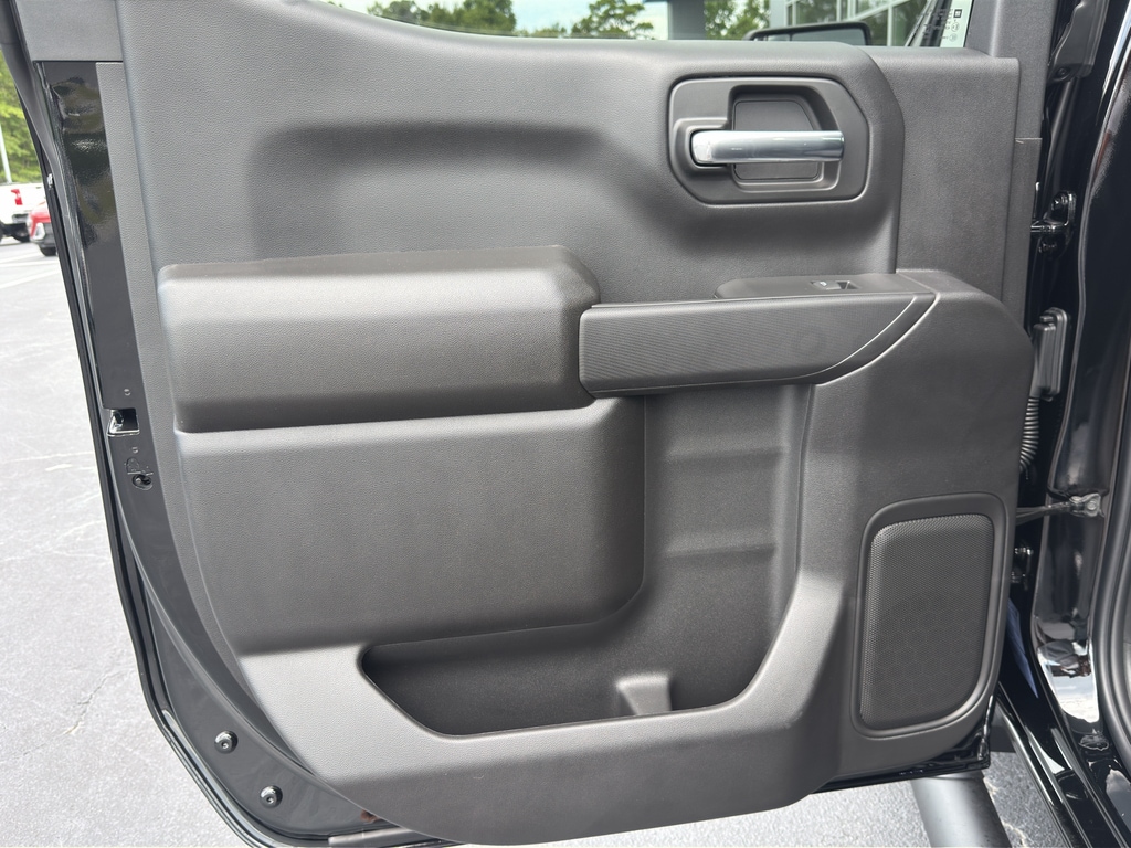 2026 Chevrolet Silverado 1500 Custom - Photo 28