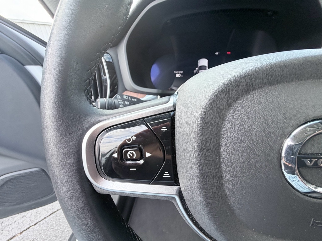 2025 Volvo V60 Cross Country Plus - Photo 15