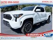  Toyota Tacoma 4WD