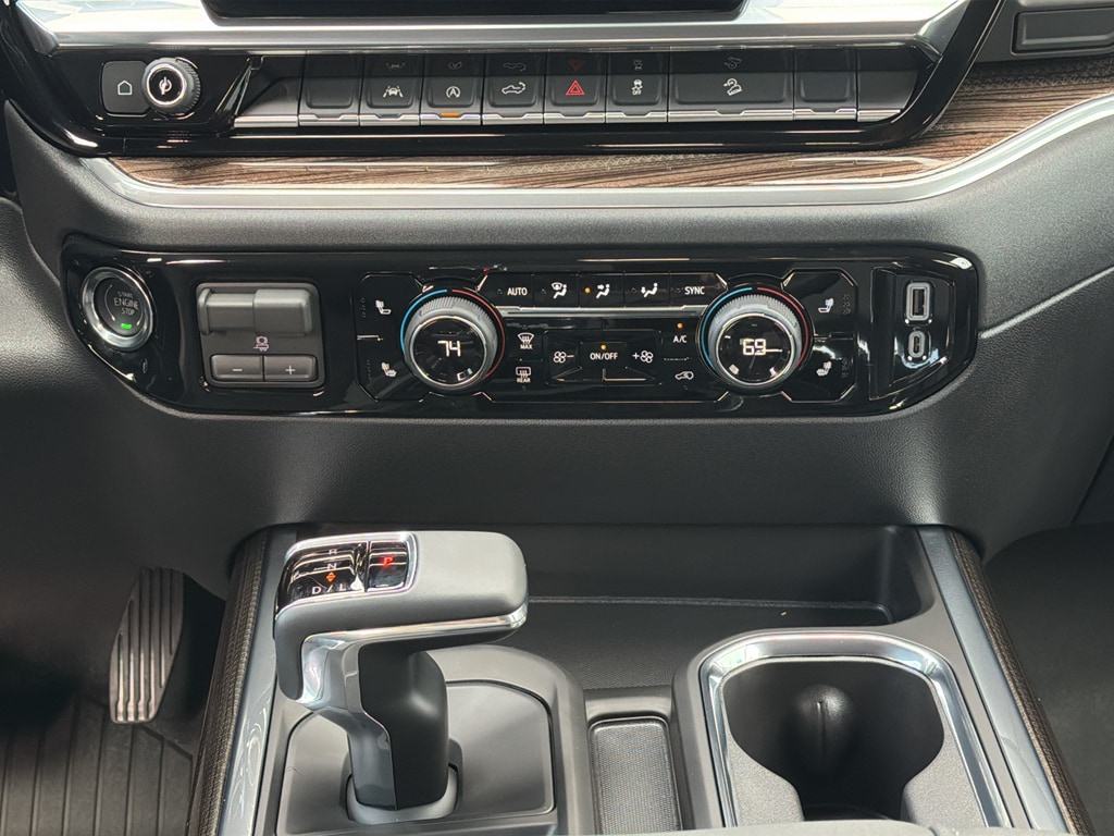2026 Chevrolet Silverado 1500 RST - Photo 18