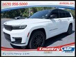  Jeep Grand Cherokee L