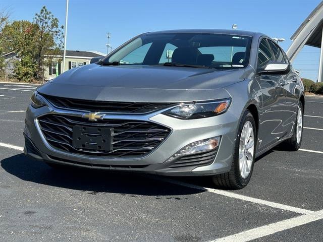 2023 Chevrolet Malibu 1LT