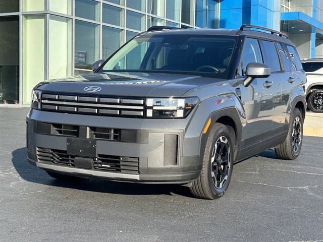 2025 Hyundai Santa Fe SEL's photo