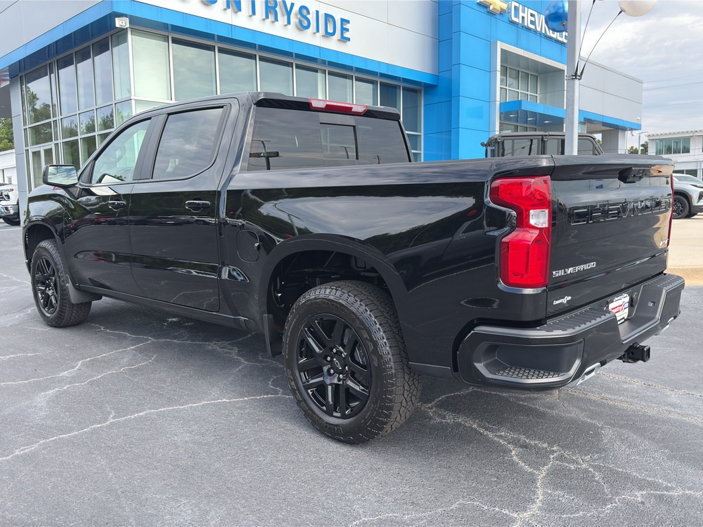 2026 Chevrolet Silverado 1500 RST - Photo 7