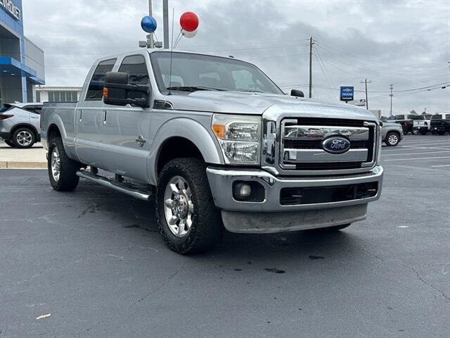 2013 Ford F-250 XL photo 4