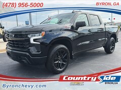2026 Chevrolet Silverado 1500 RST Truck