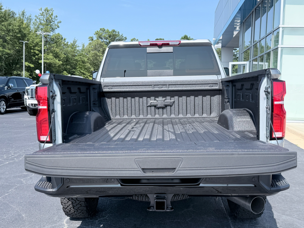 2026 Chevrolet Silverado 2500 HD LT - Photo 9