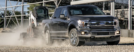 Compare Ford F 150 To Ram 1500 Chevy Silverado Toyota