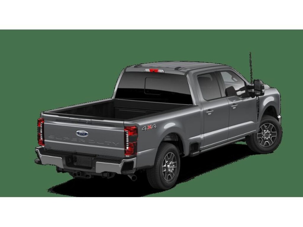 New 2026 Ford Super Duty F-250 SRW LARIAT