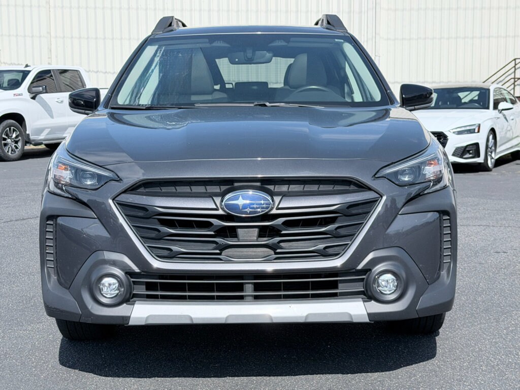 Used 2024 Subaru Outback Limited Limited AWD