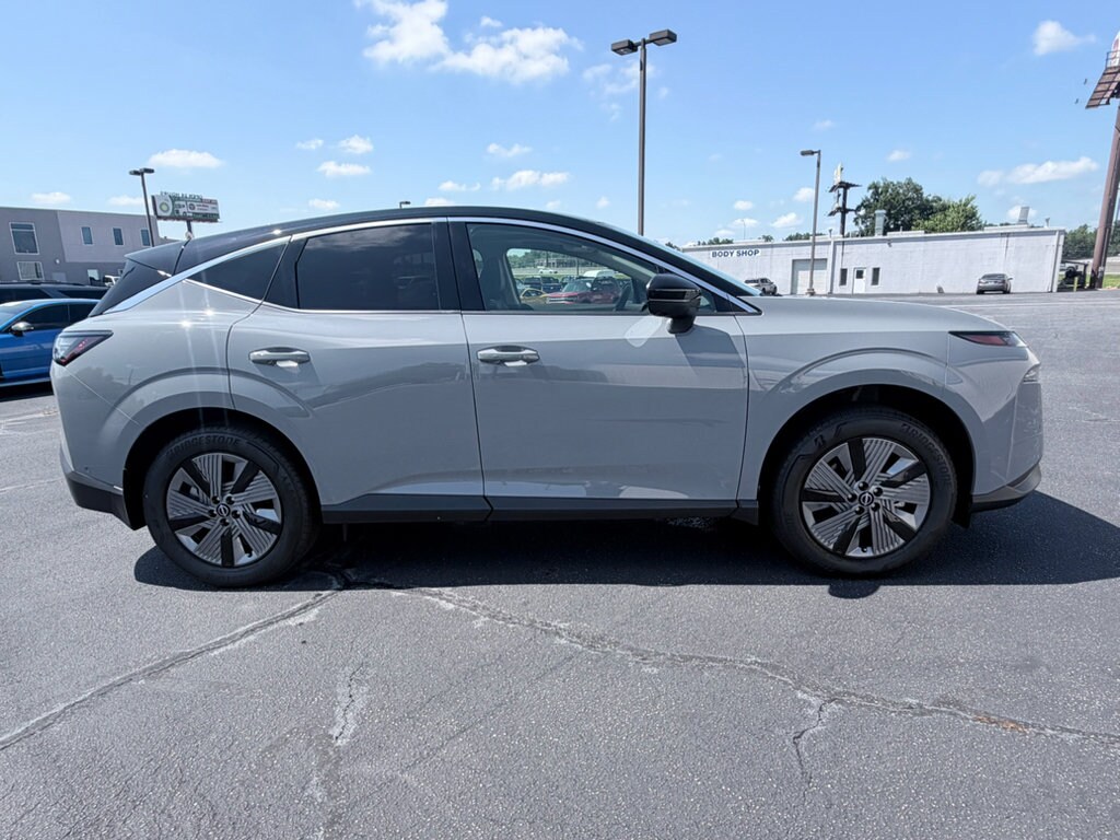 Used 2025 Nissan Murano SL AWD SL