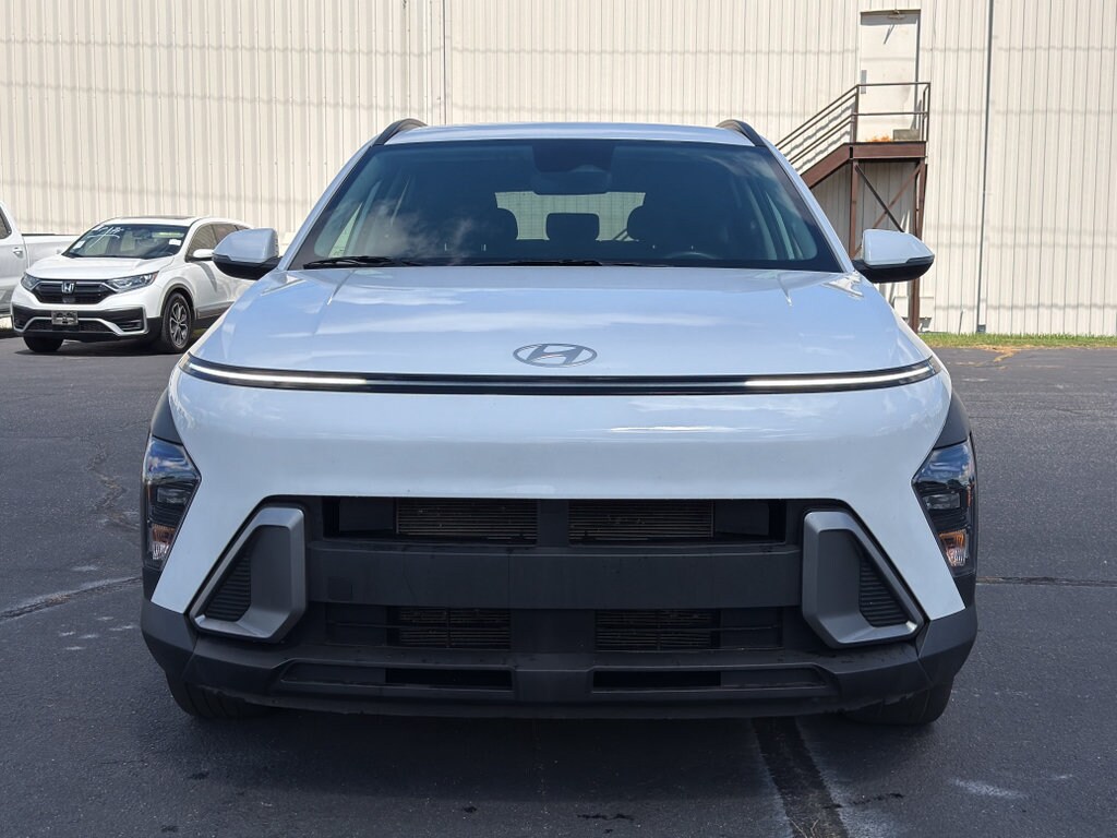 Used 2025 Hyundai Kona SEL SEL FWD