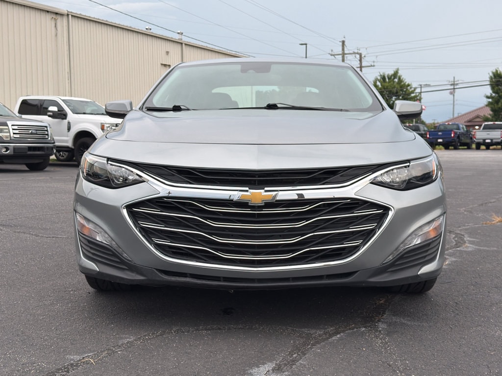 Used 2024 Chevrolet Malibu LT Sedan