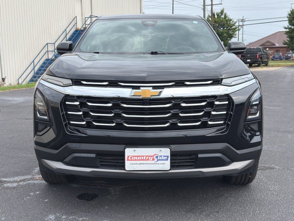 Used 2025 Chevrolet Equinox FWD LT FWD LT w/1LT