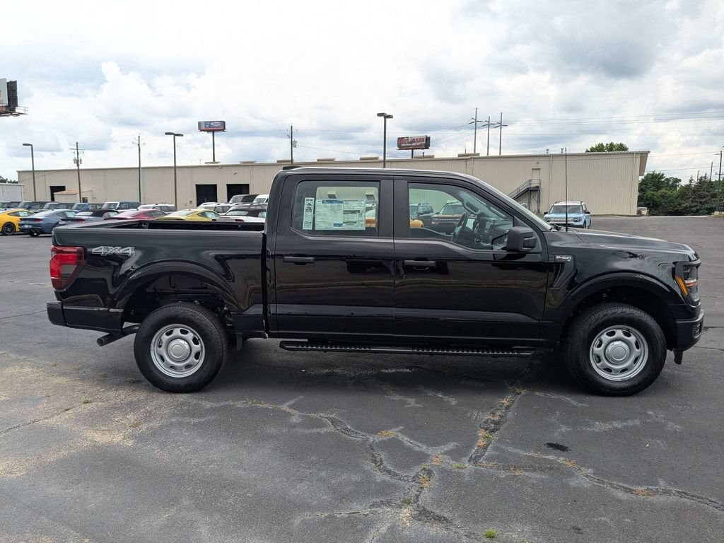 New 2026 Ford F-150 XL