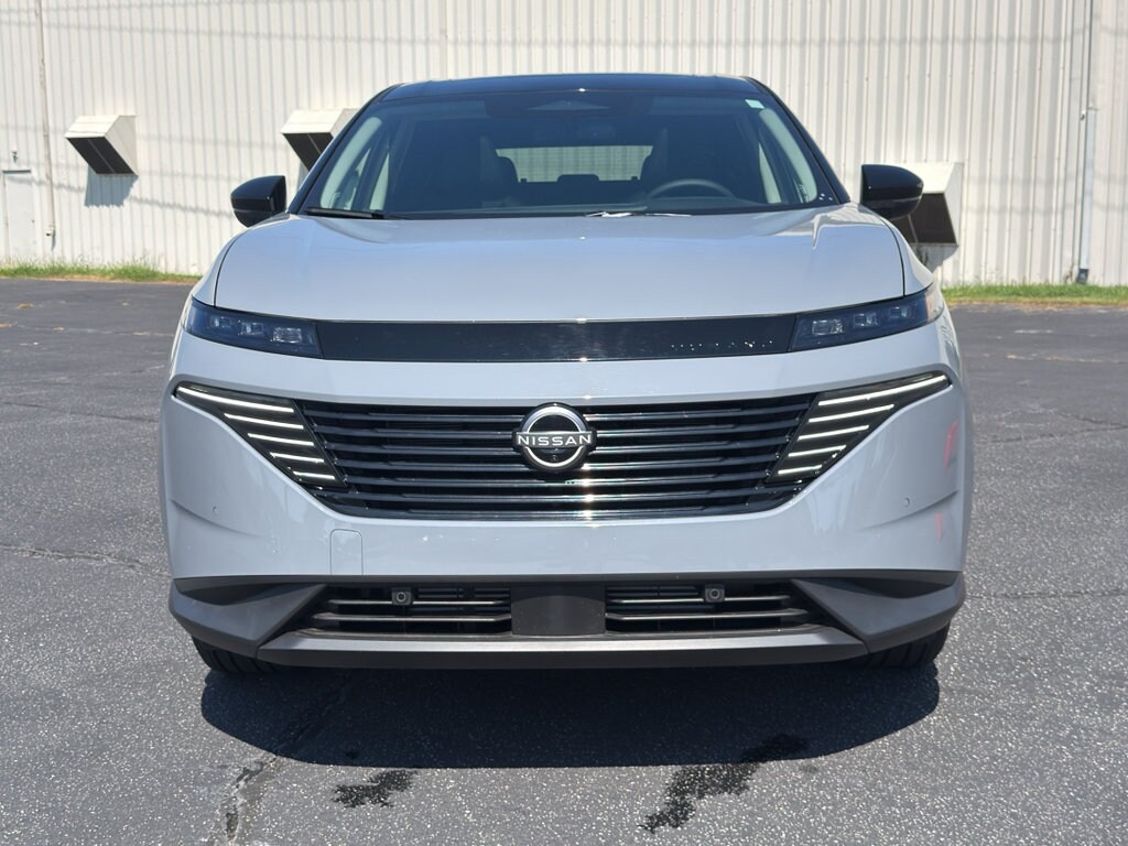 Used 2025 Nissan Murano SL AWD SL