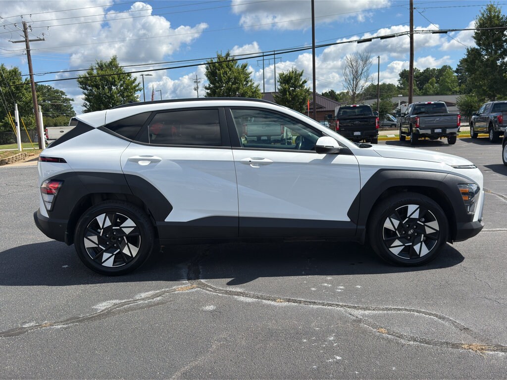Used 2025 Hyundai Kona SEL SEL FWD