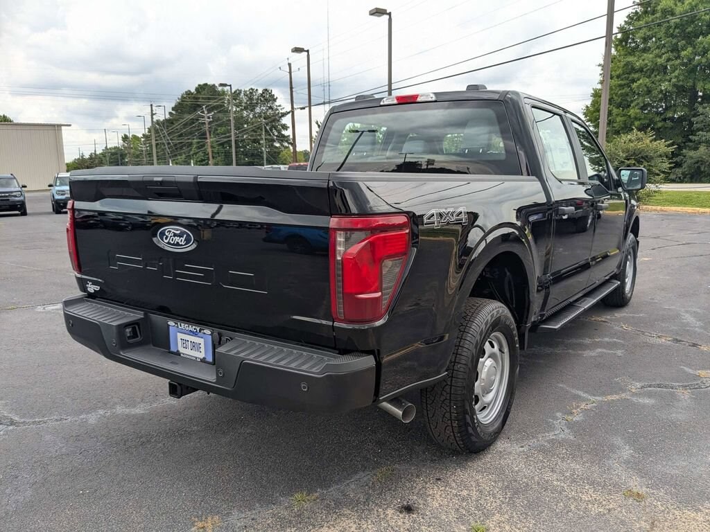 New 2026 Ford F-150 XL