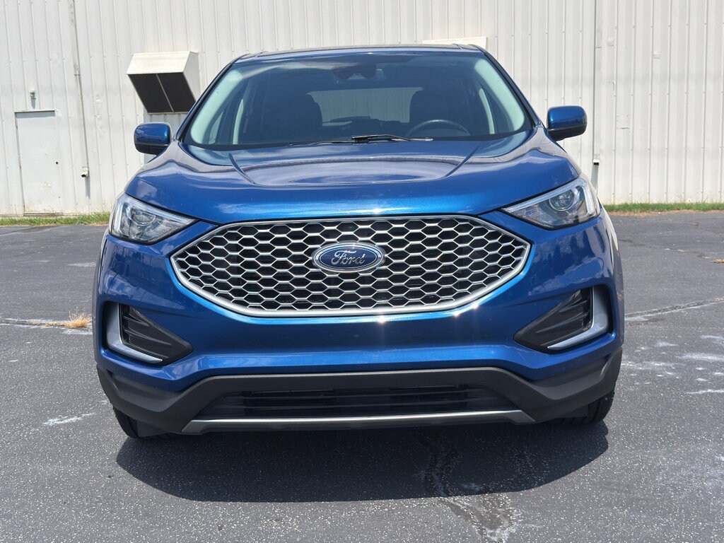 Used 2024 Ford Edge SEL SEL AWD