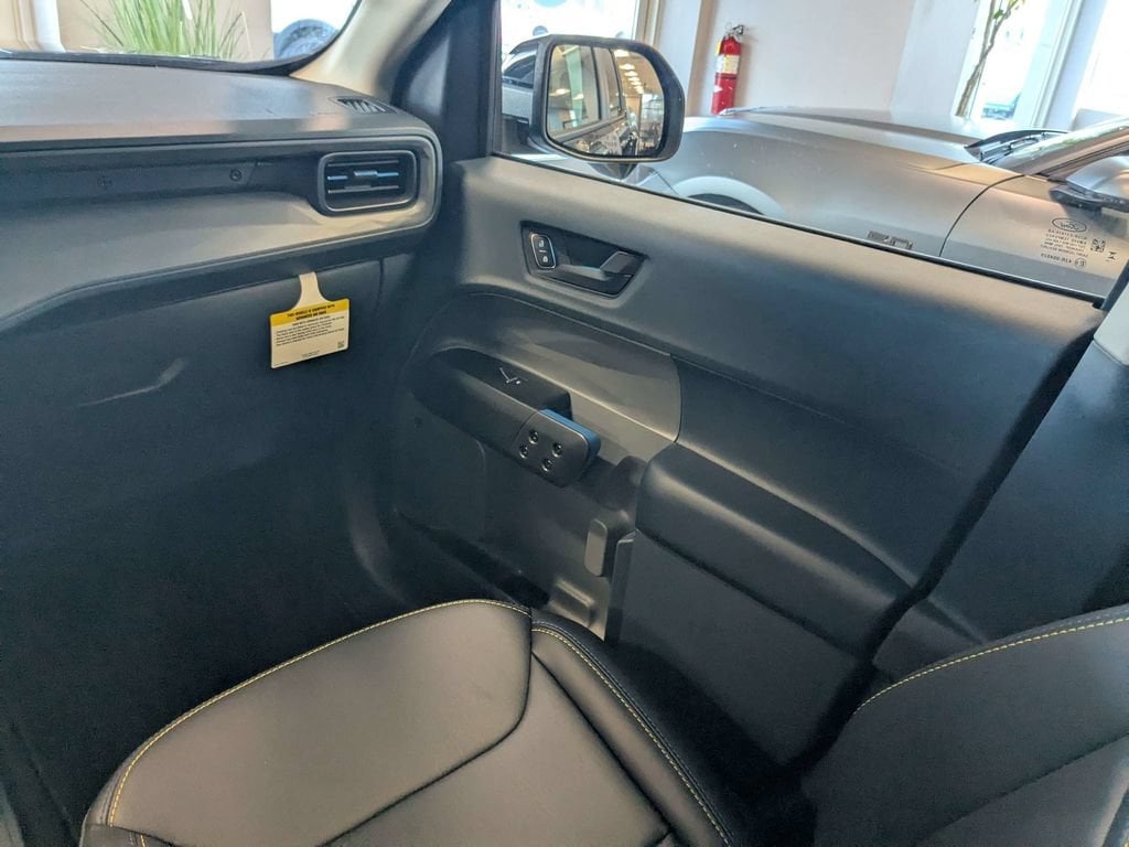 2025 Ford Maverick Lobo Premium - Photo 13