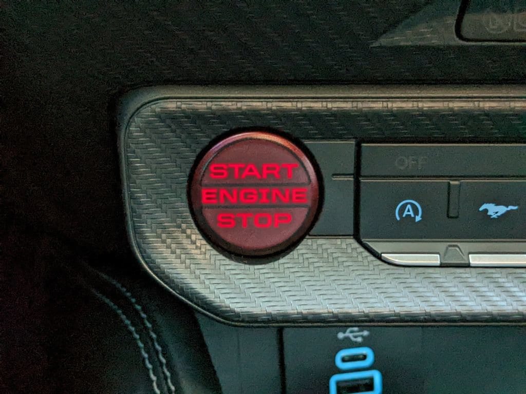 2025 Ford Mustang GT Premium Fastback - Photo 19